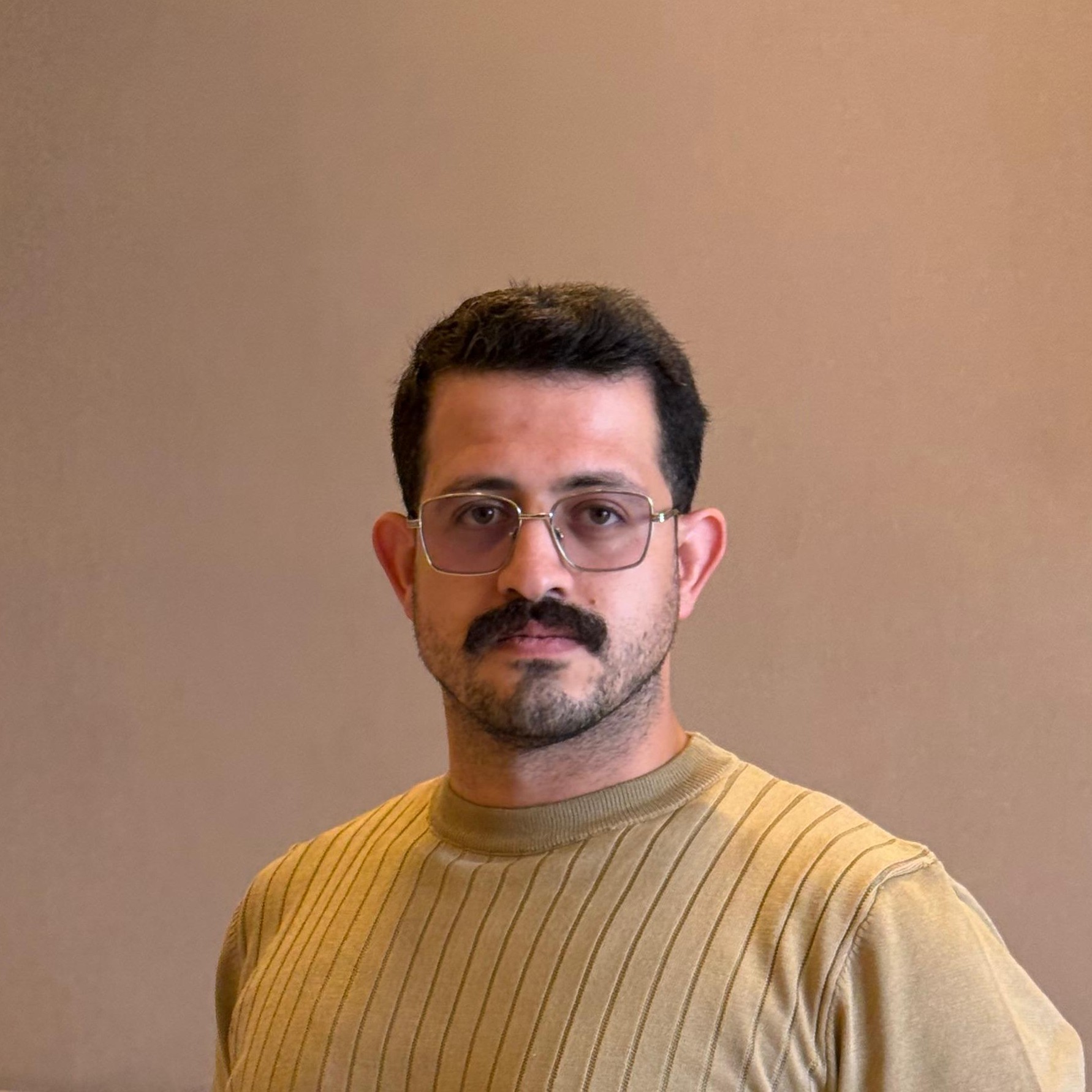 Omar Nayfeh